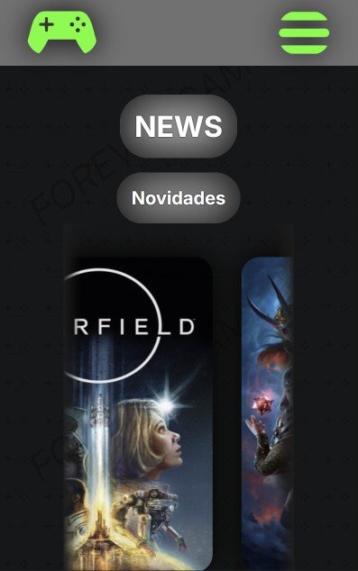 forever games a library project focusing on giving scores to the games. A proz project with 5 members.
https://repositorio-games-aws.vercel.app/